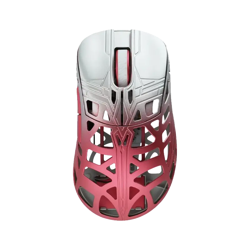 WLMOUSE Sword X Magnesium Alloy Wireless Gaming Mouse Ruby 2.webp