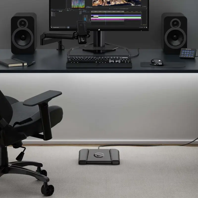 700513 Elgato Stream Deck Foot Pedal 2.webp