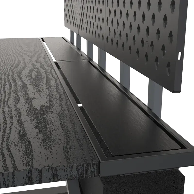 700166 DEZCTOP Bifrost Series 120 Table Black 6.webp