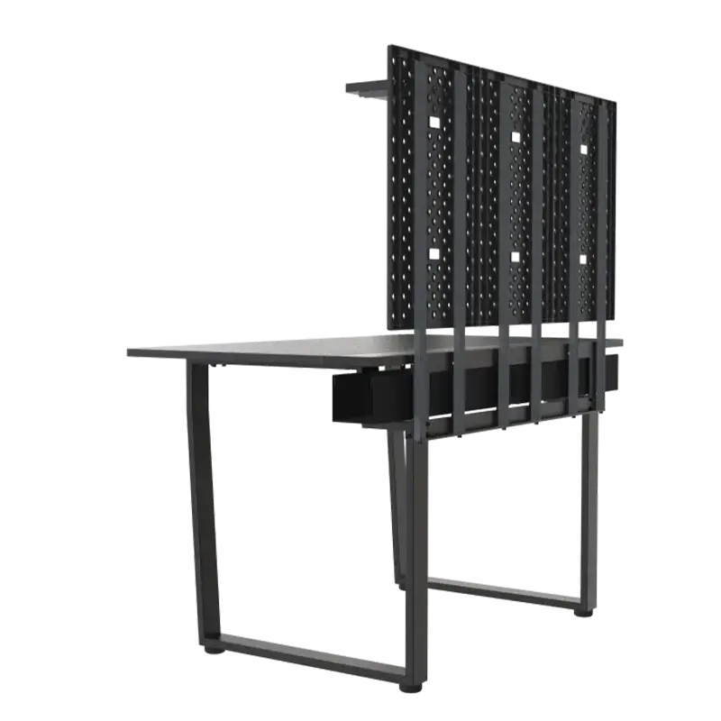 700166 DEZCTOP Bifrost Series 120 Table ASH  Black 3.webp