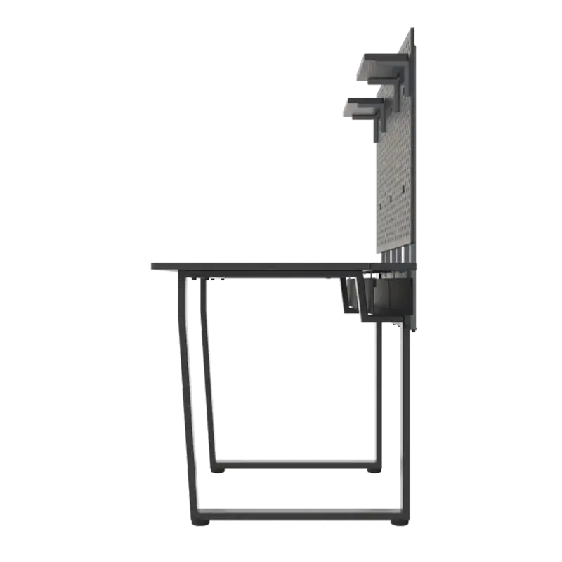 700166 DEZCTOP Bifrost Series 120 Table ASH  Black 4.webp