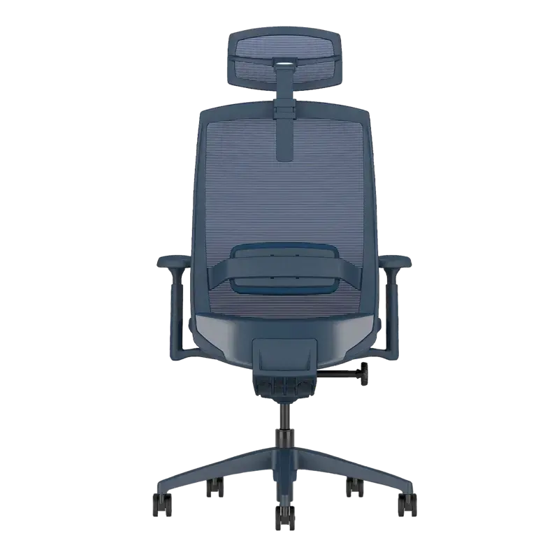 700163 DEZCTOP Sano Gaming Chair Blue 4.webp
