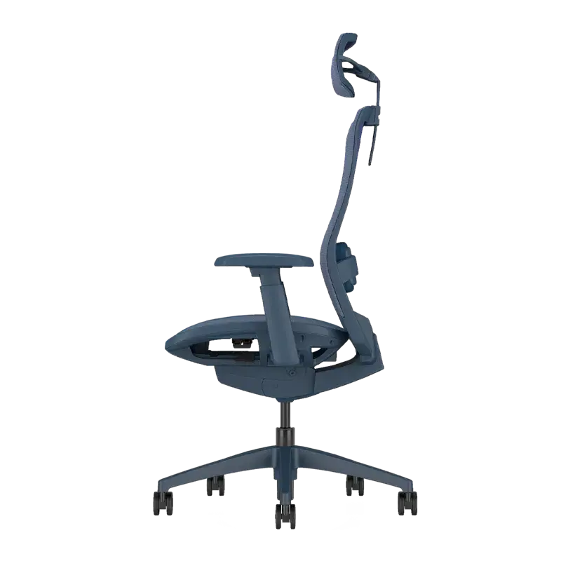 700163 DEZCTOP Sano Gaming Chair Blue 6.webp