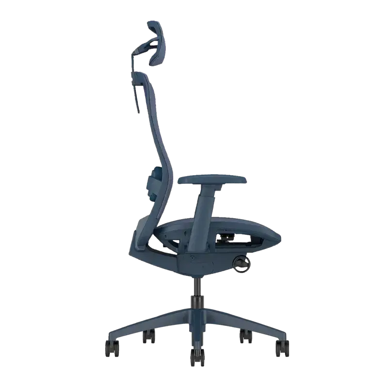 700163 DEZCTOP Sano Gaming Chair Blue 5.webp