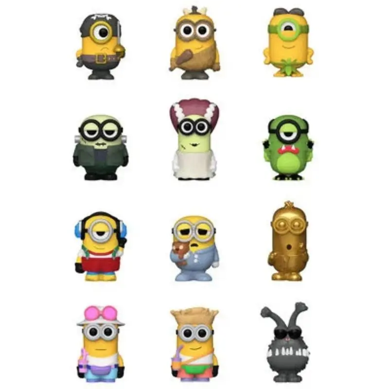 701525 Bitty POP Despicable Me 4.webp