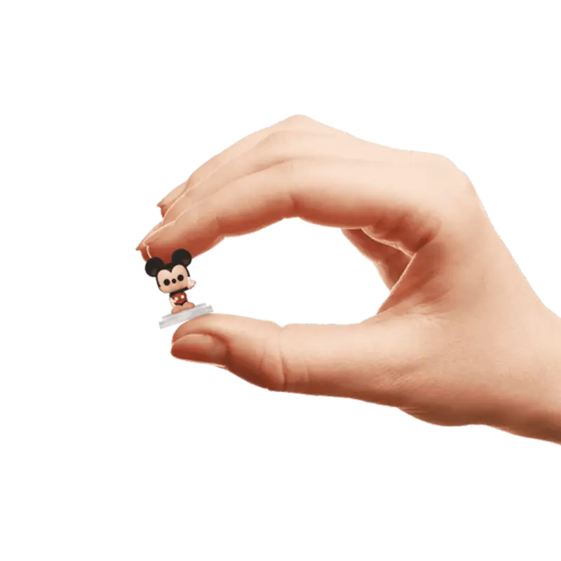 701530 Bitty POP Disney Mystery Figure 4.webp