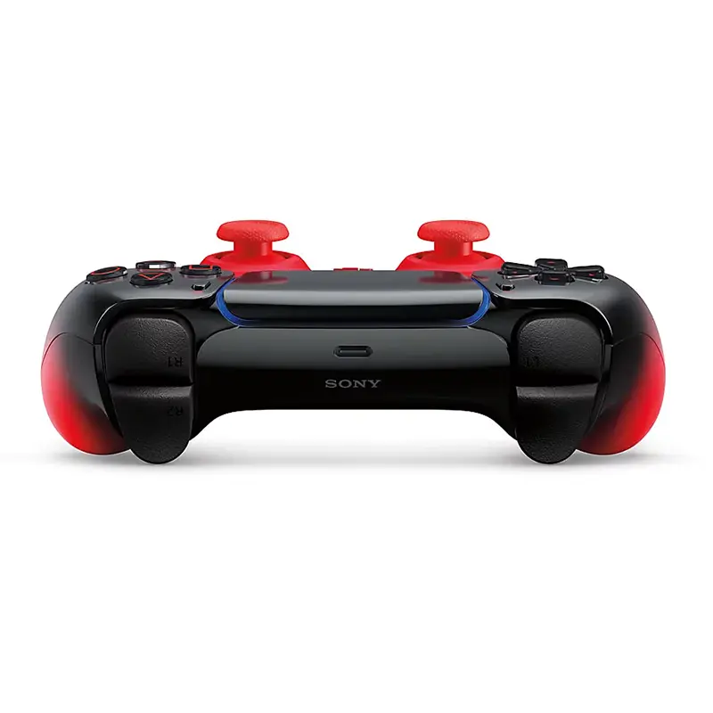 S701583 PS5 DualSense Wireless Controller - Techno Red 3.webp
