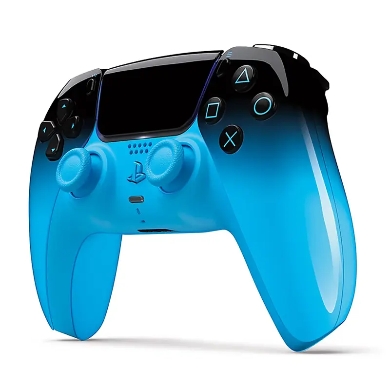 S701587 PS5 DualSense Wireless Controller - Rhythm Blue 4.webp