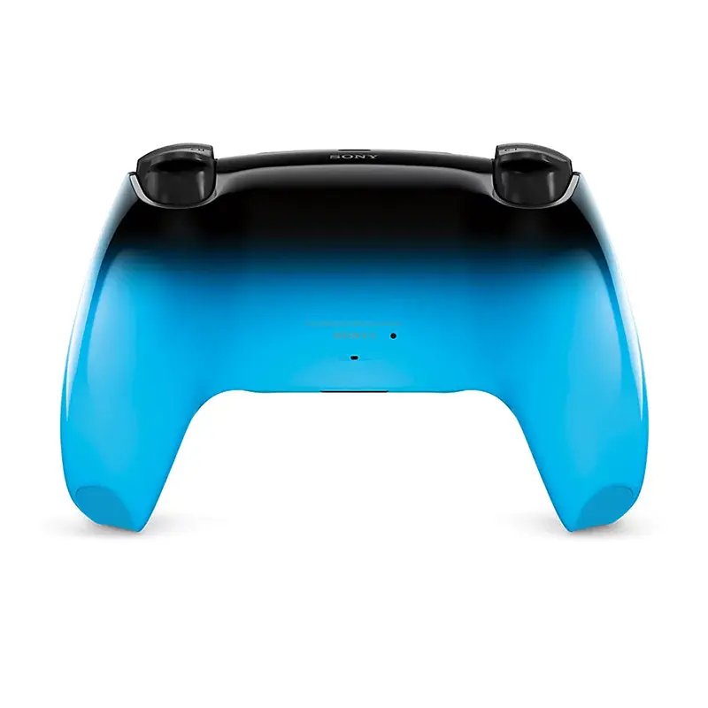 S701587 PS5 DualSense Wireless Controller - Rhythm Blue 5.webp