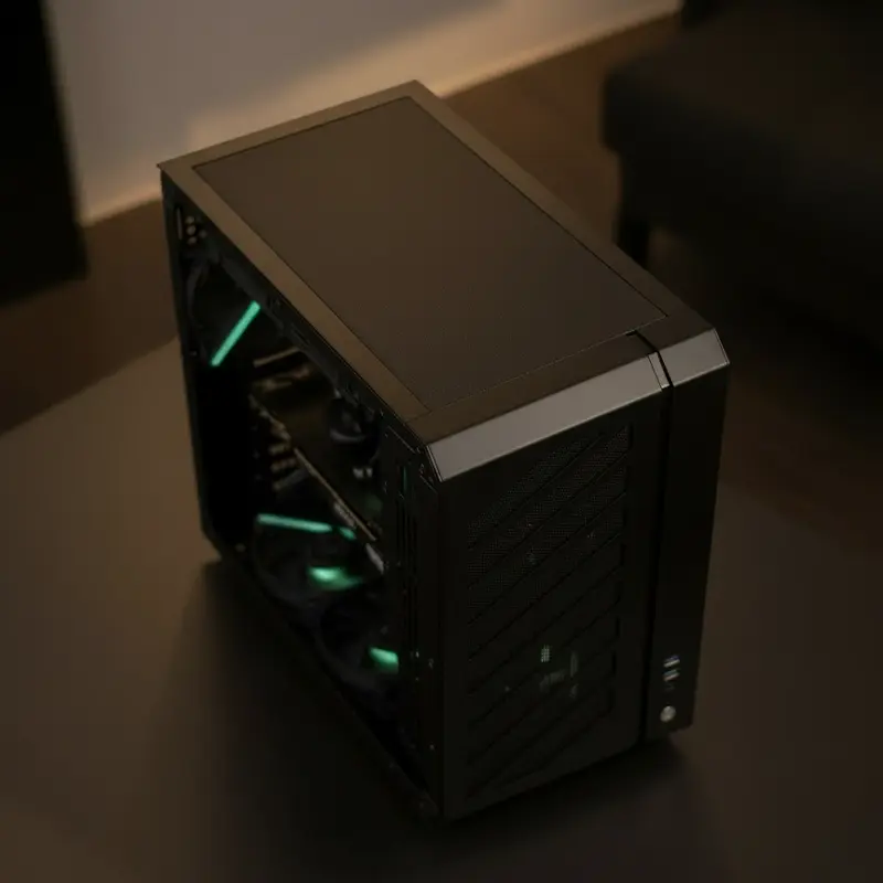 701589 Chaos Engine 5070Ti 2.webp