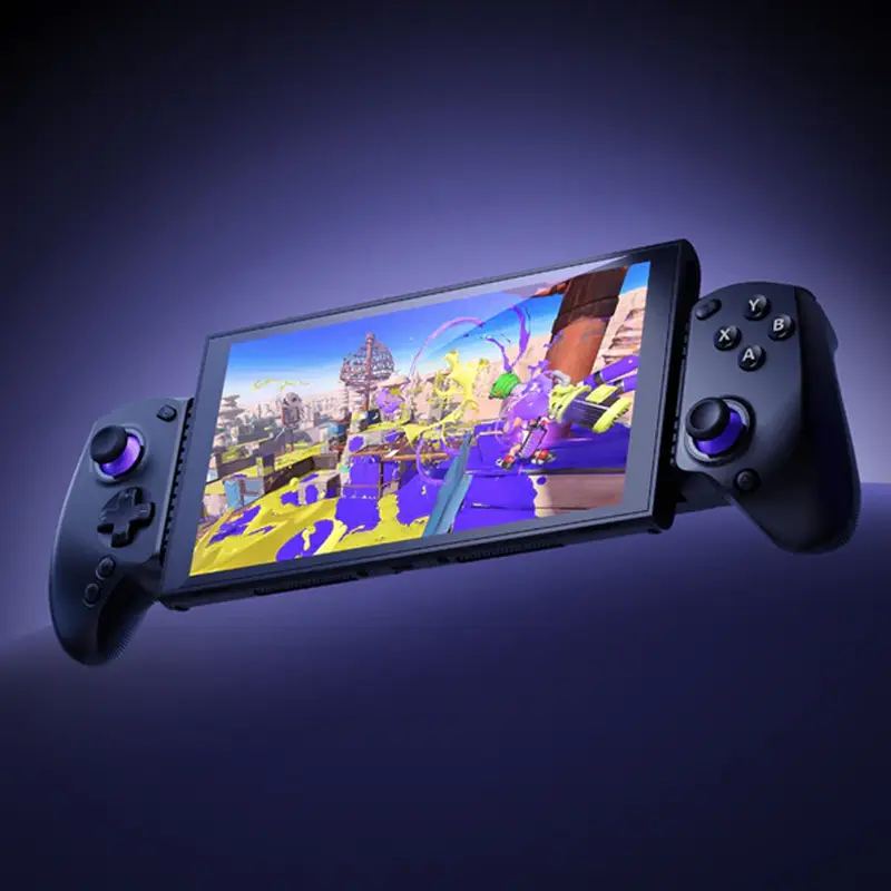 Abxylute S8 Battery Portable Wireless Mobile 1000mAh Universal Compatibility 4.webp