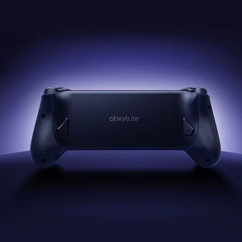 Abxylute S8 Battery Portable Wireless Mobile 1000mAh Universal Compatibility 2.webp