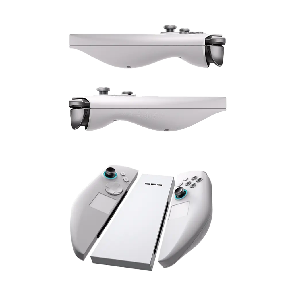 700898 Abxylute 3D One Handheld Gaming PC 10.webp