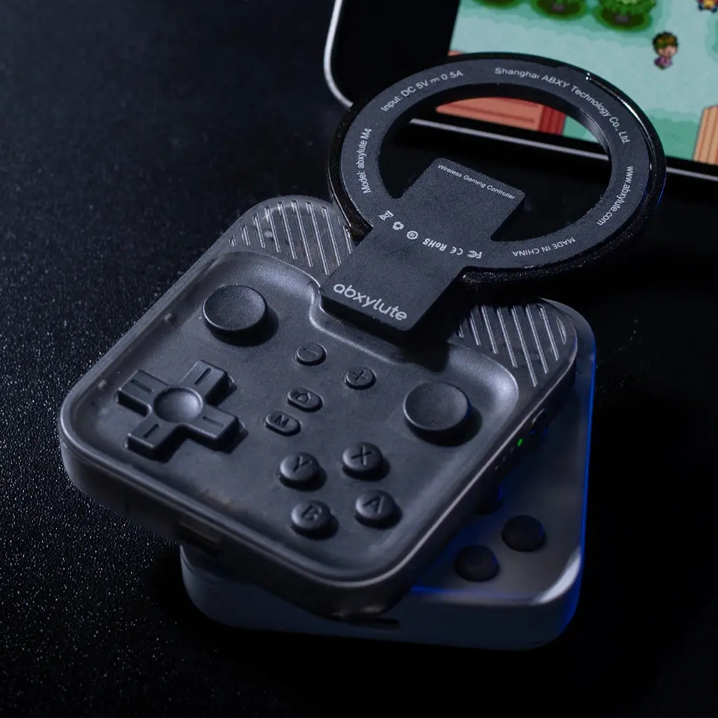 700865 Abxylute M4 Snap-On 6.webp