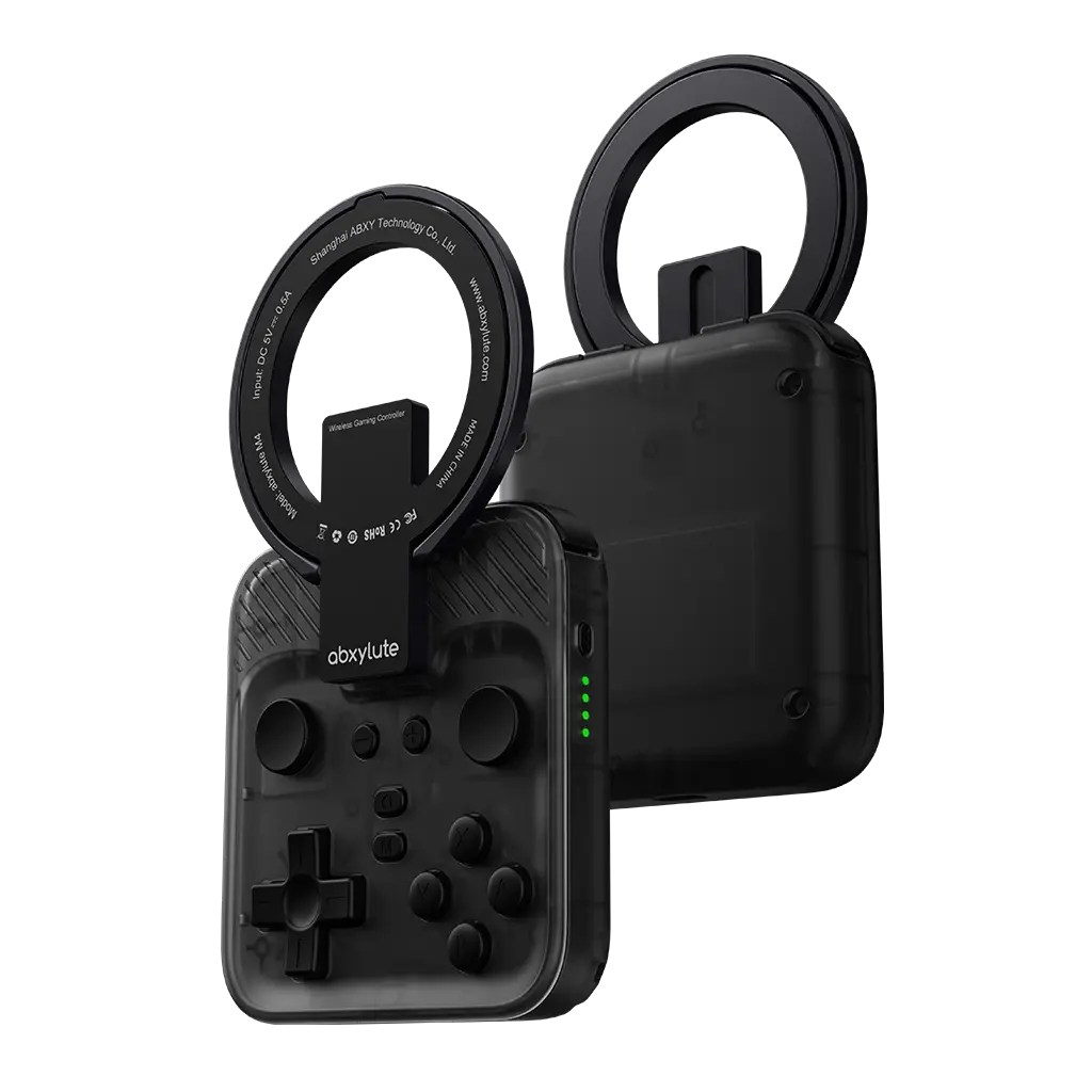 700865 Abxylute M4 Snap-On 14.webp