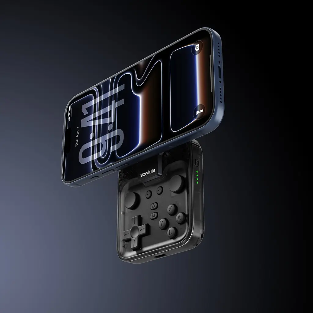 700865 Abxylute M4 Snap-On 11.webp