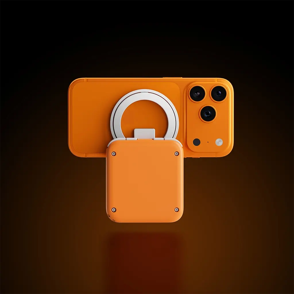 701665 Abxylute M4 Snap-On Orange 5.webp