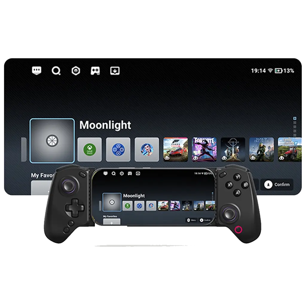 701638 Abxylute S8 Battery Portable Wireless Mobile 1000mAh Universal Compatibility 4.webp