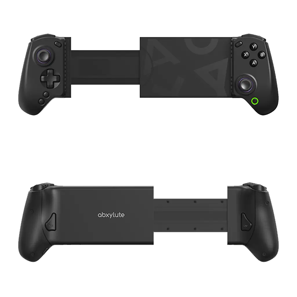 701638 Abxylute S8 Battery Portable Wireless Mobile 1000mAh Universal Compatibility 2.webp