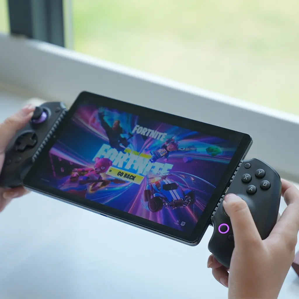 701639 Abxylute S9 Portable Mobile Gaming Controller Type-C Wide Compatibility FOC 5.webp