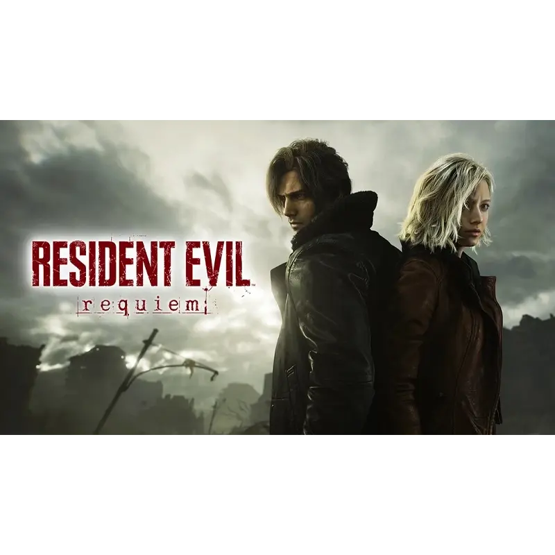 Resident Evil Requiem PAL 2.webp