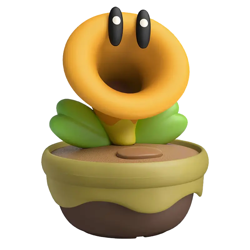 [701981] Nintendo Talking Flower 4.webp