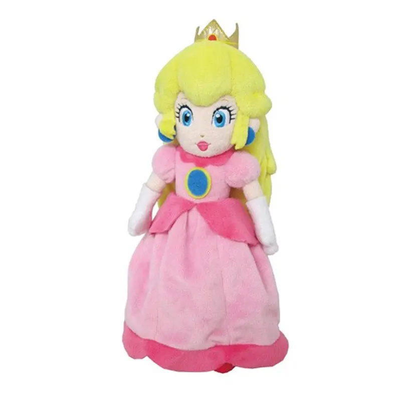 [701970] San Ei Mario Princess Peach 2.webp