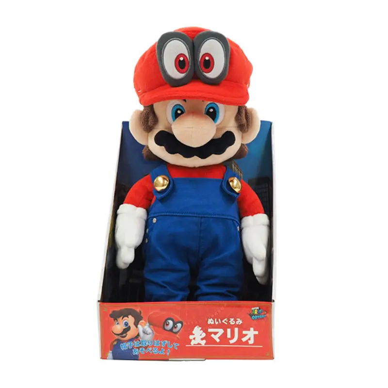[701968] San Ei Super Mario Odyssey Plush 2.webp
