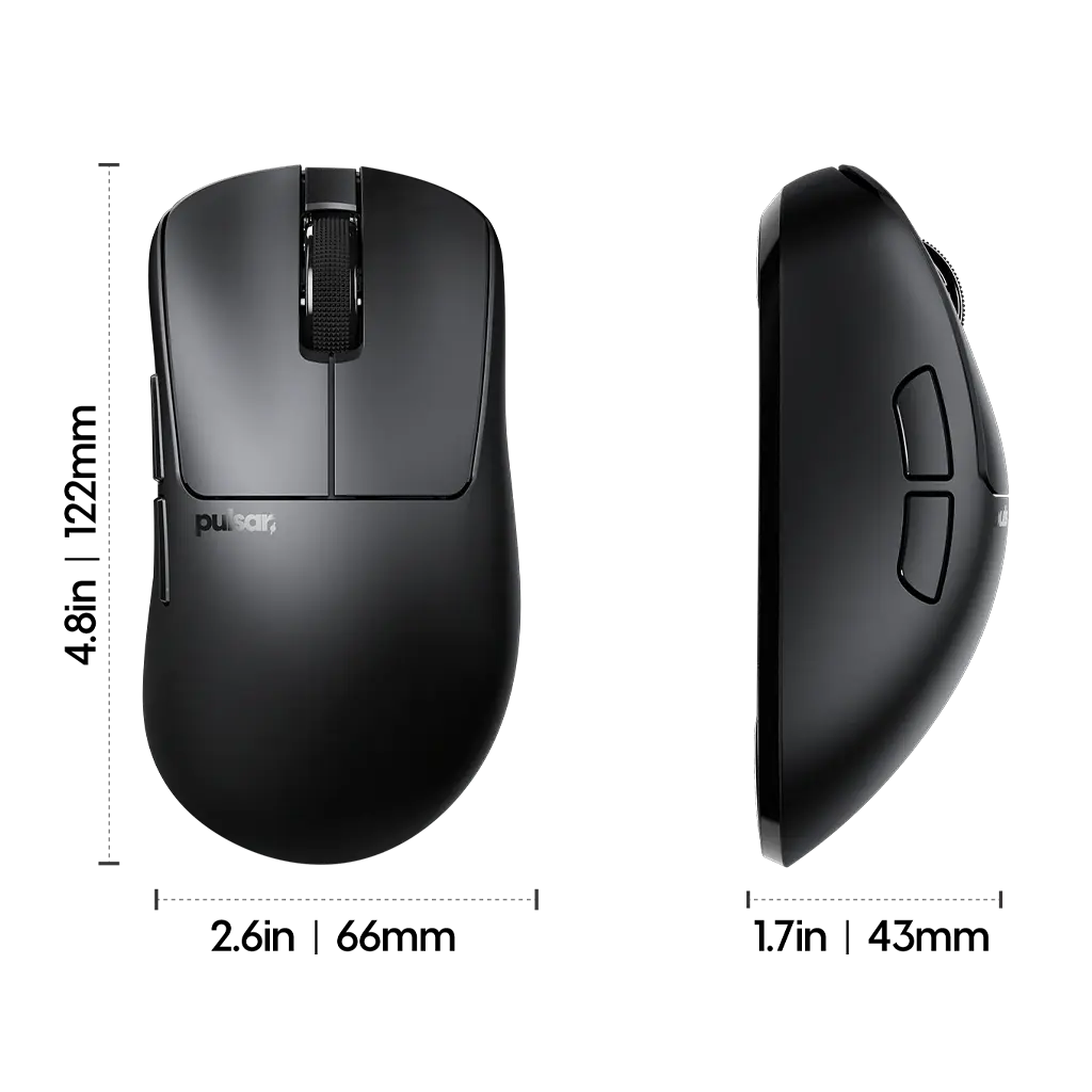 [701487] Pulsar Xlite CrazyLight Size2 5.webp