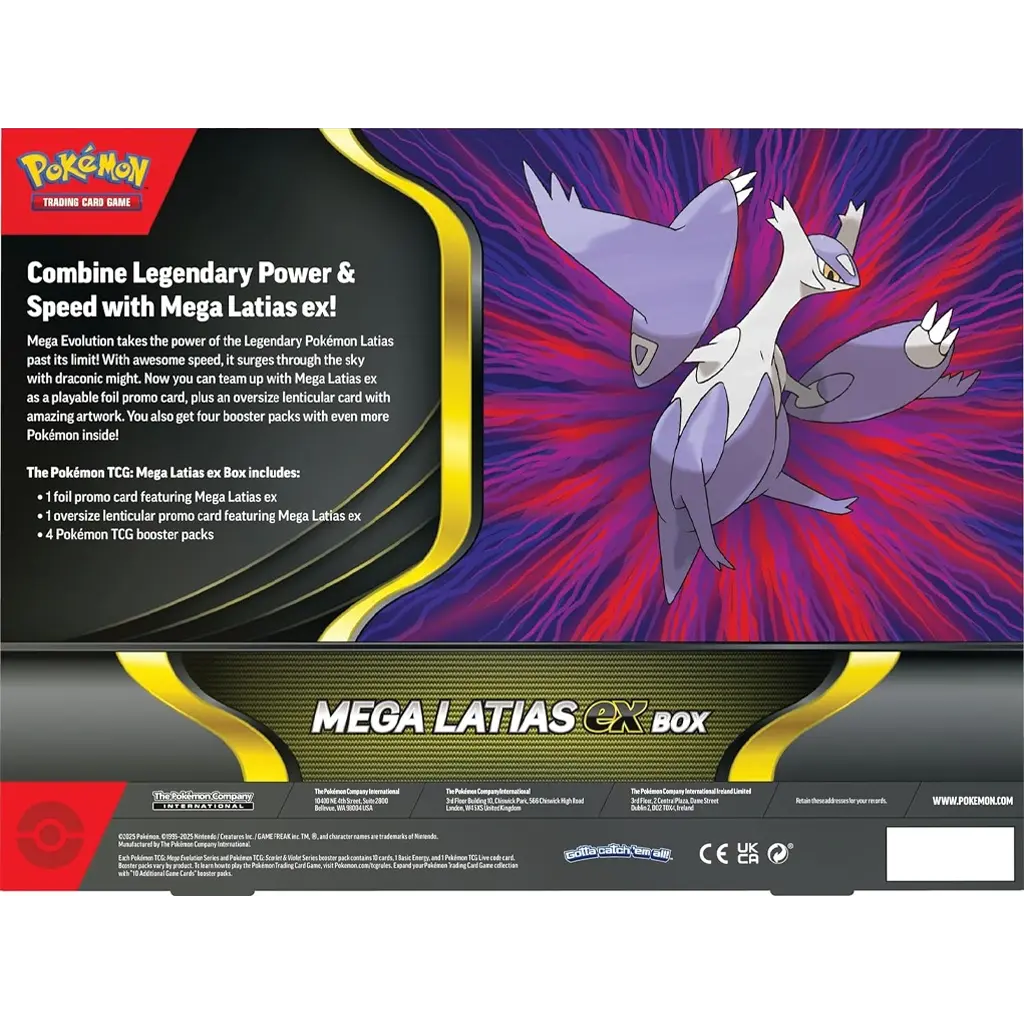 [702046] Pokemon Mega Latias EX Box TCG 2.webp