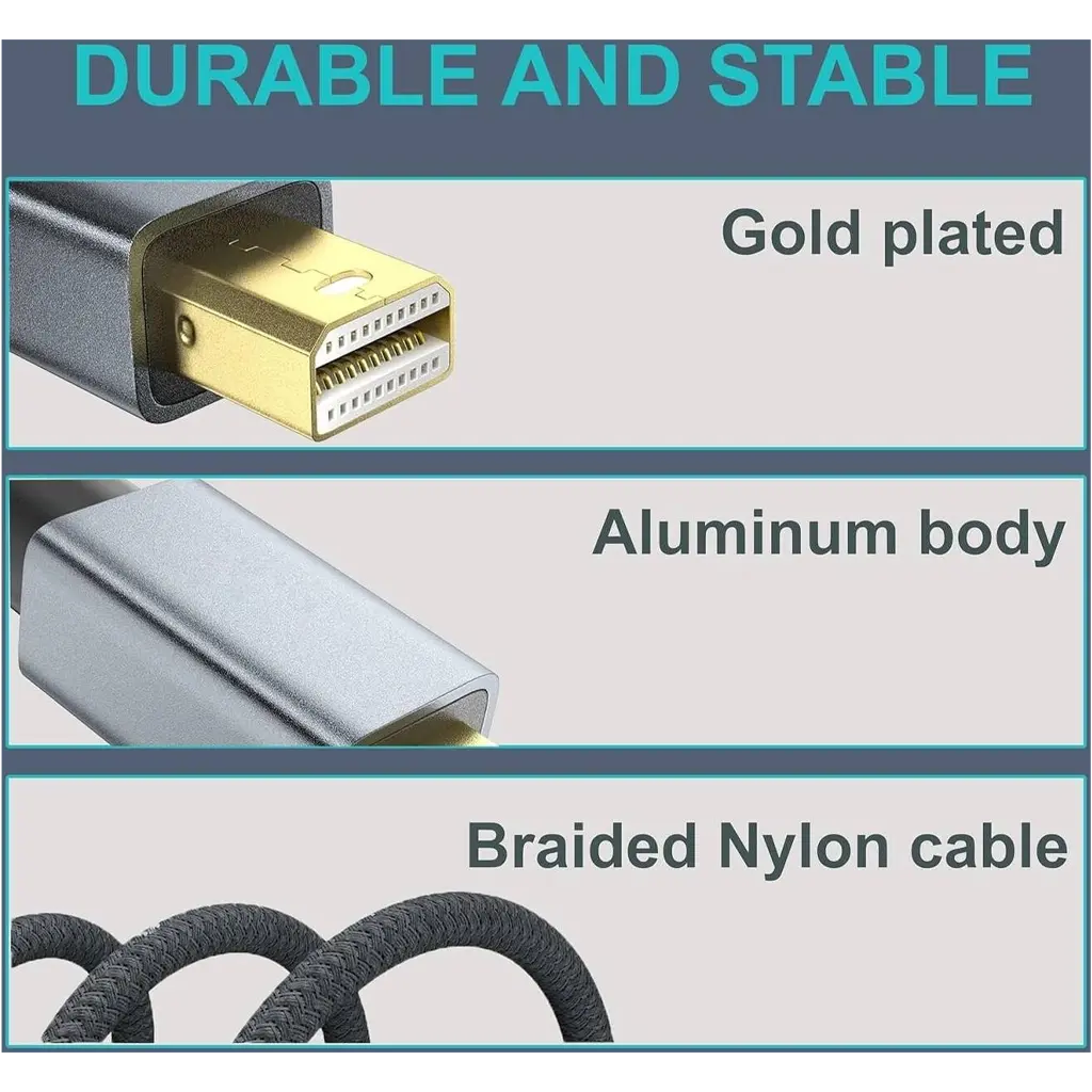 [702026] Mowsil Mini DisplayPort to HDMI 3.webp