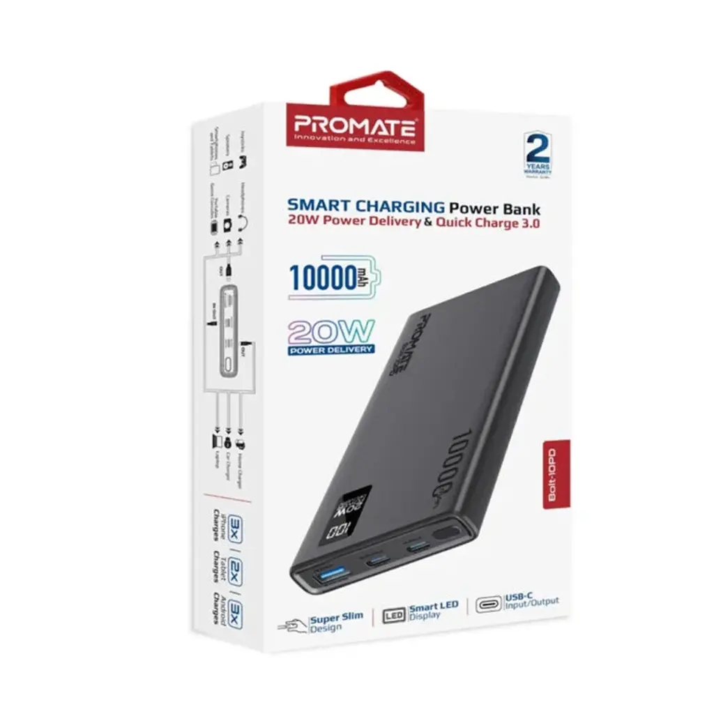 [702008] Promate 1000Mah Dual 2.webp