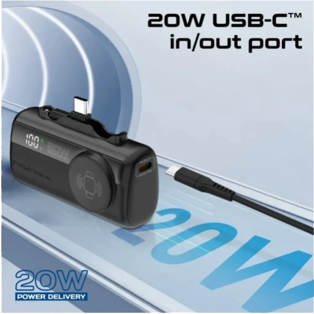 [702010] Promate 5000Mah Ultra 5.webp