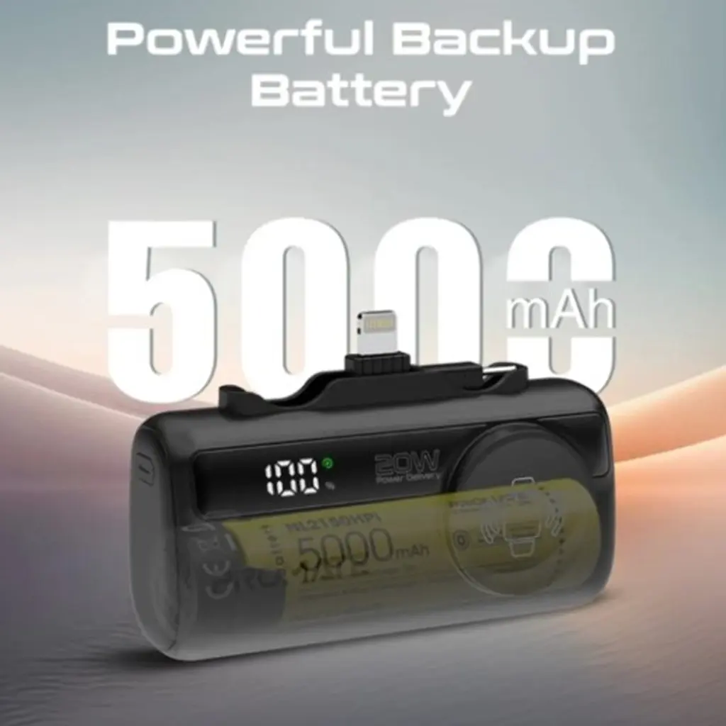 [702010] Promate 5000Mah Ultra 3.webp