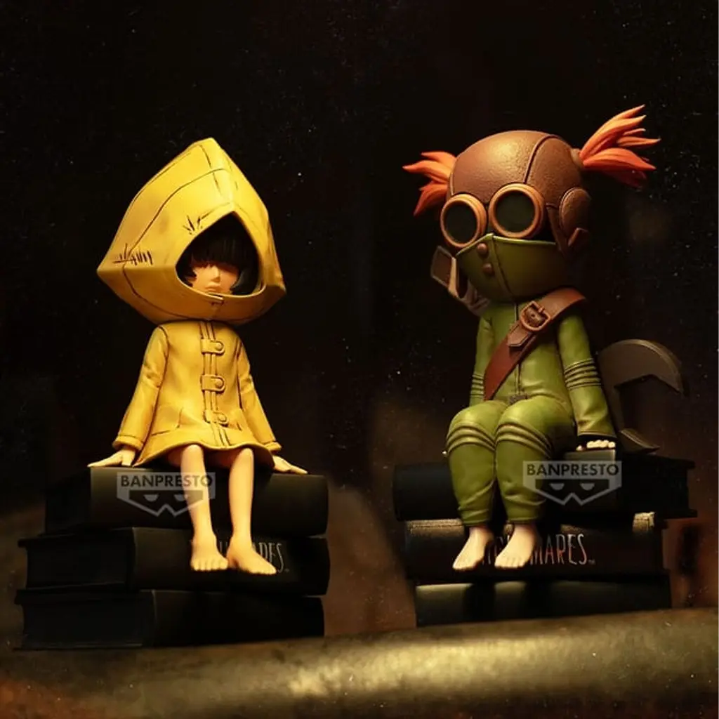 [701961] Banpresto Little Nightmares 2.webp