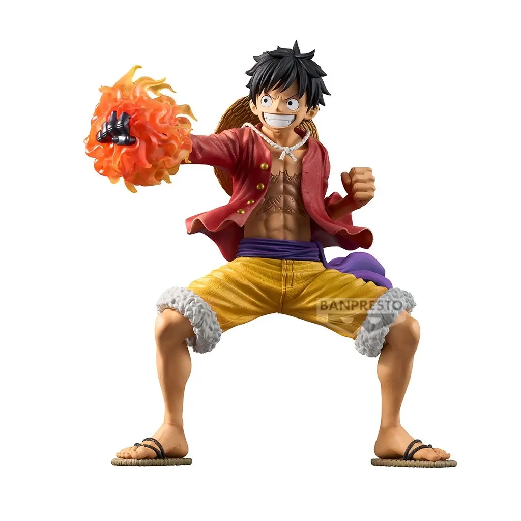 [702034] Bandai One Piece Monkey 3.webp