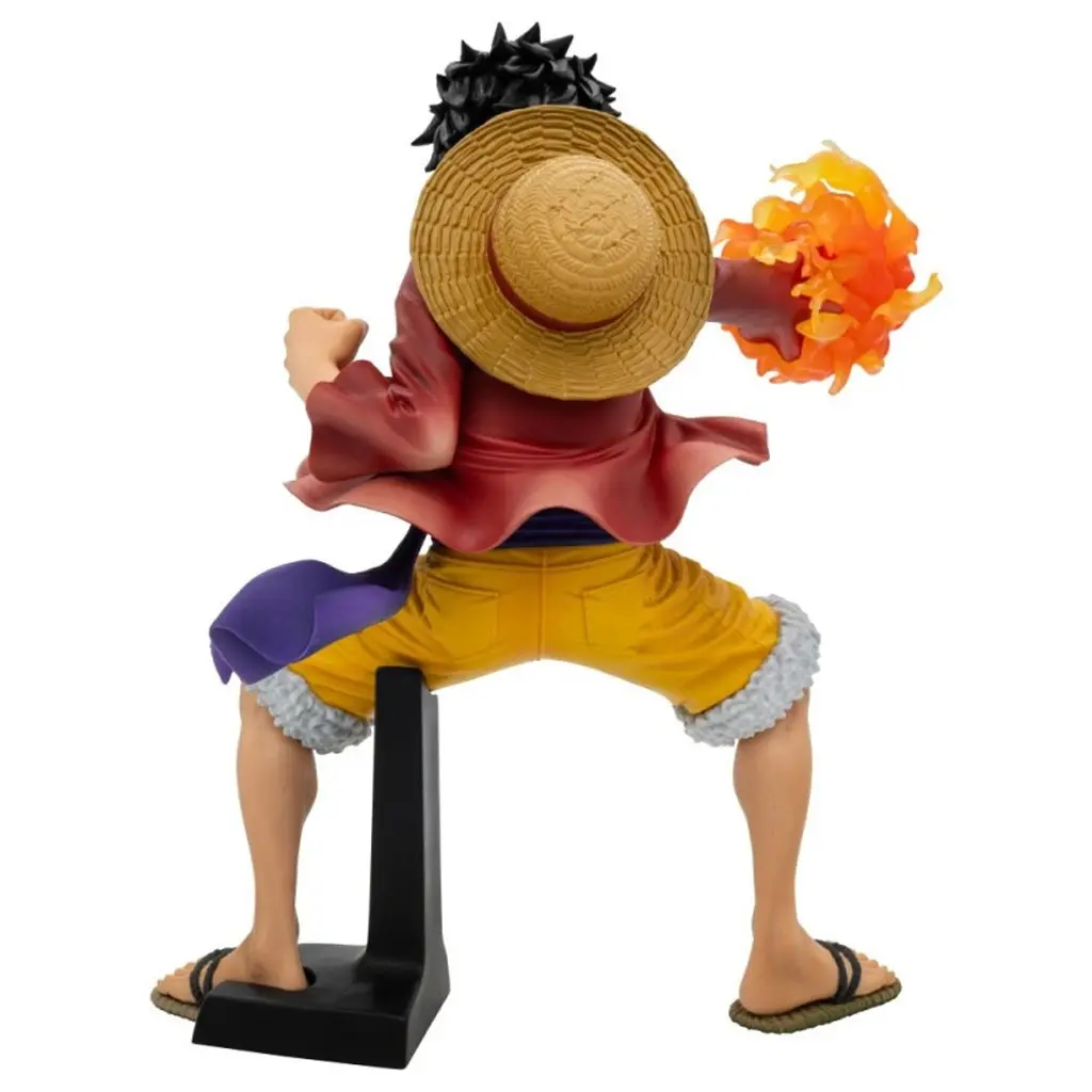 [702034] Bandai One Piece Monkey 5.webp