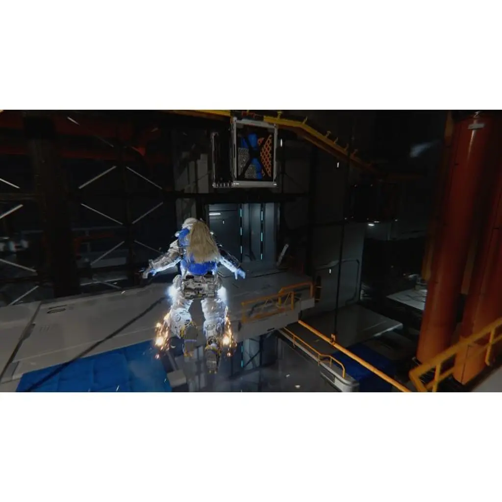 [702075] PS5 PRAGMATA R2 6.webp