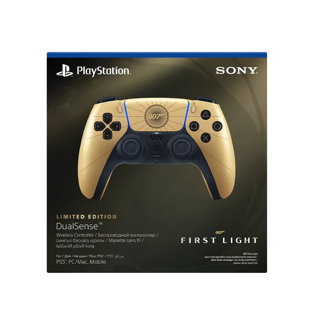 [S702077] PS5 DualSense Wireless Controller 6.webp