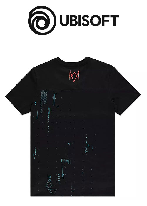 Watch Dogs: Legion - DEDSEC Men's T-shirt - M