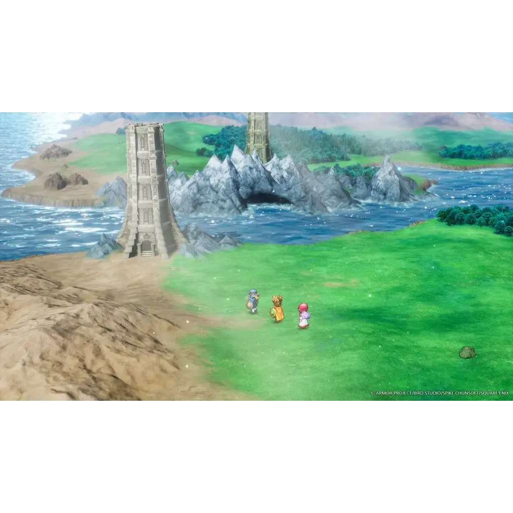 [702133] NS2 Dragon Quest I II 3.webp