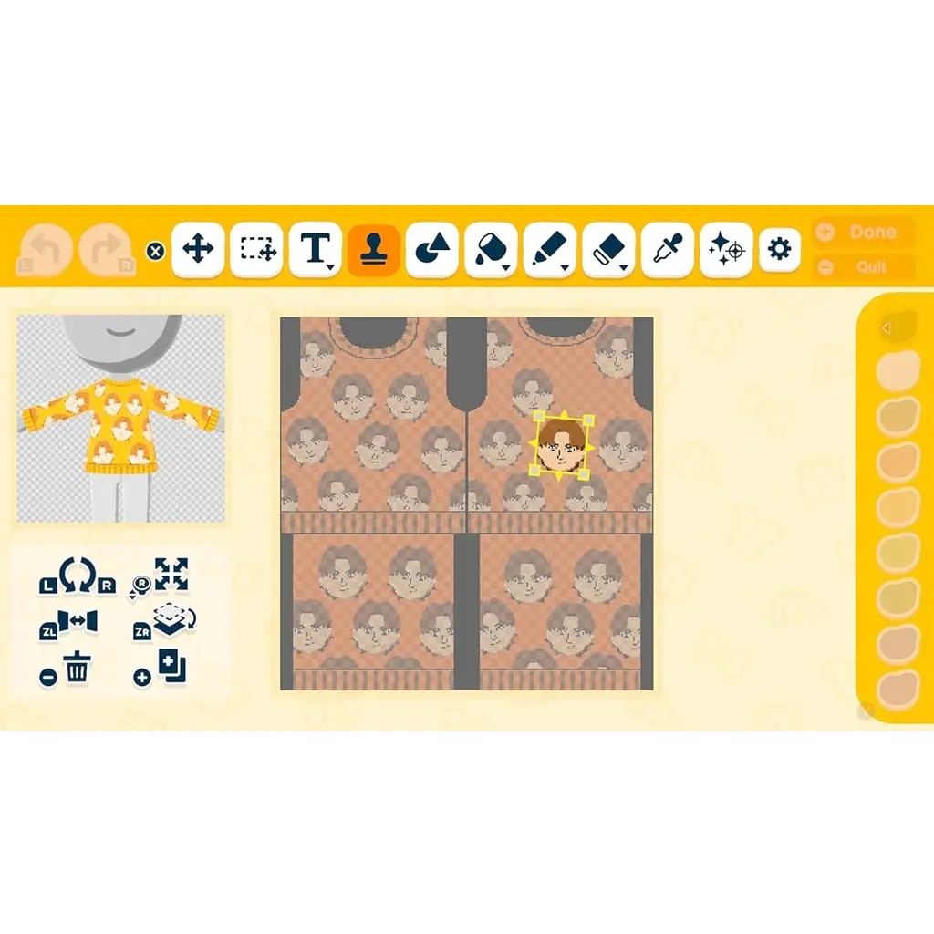 [702134] NS Tomodachi Life Living the Dream NTSC 5.webp