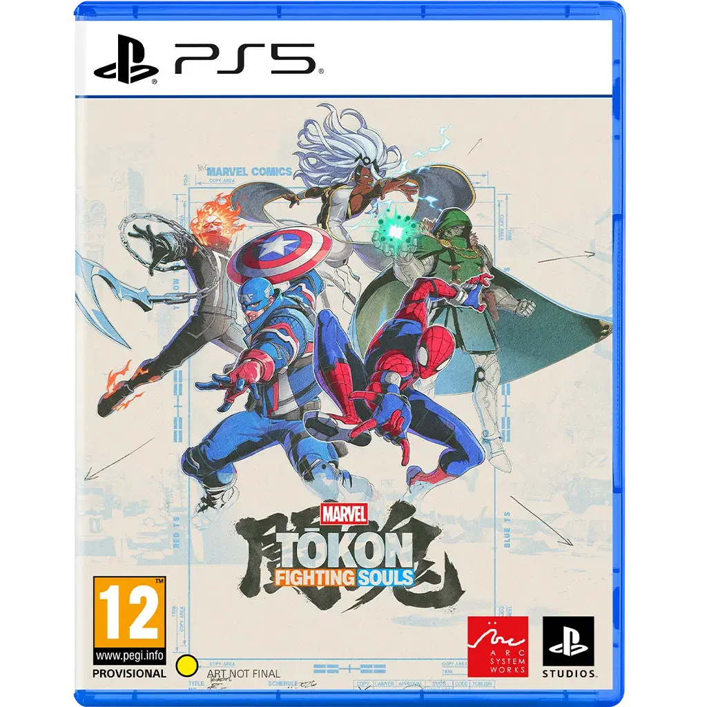 [S702208] PS5 Marvel Tokon - Fighting Souls R2 2.webp