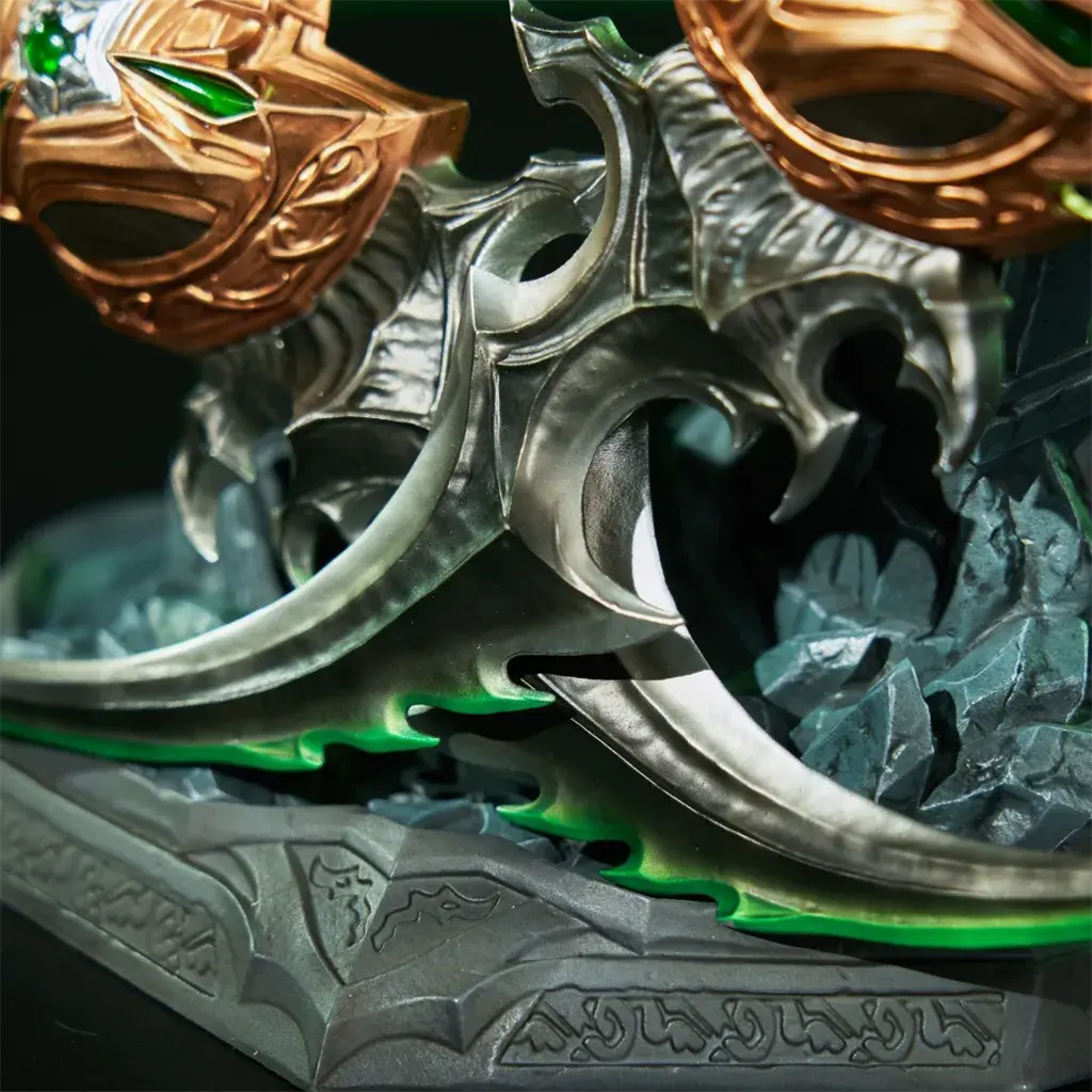 [702284] HEX Collectibles World of Warcraft 20th 6.webp