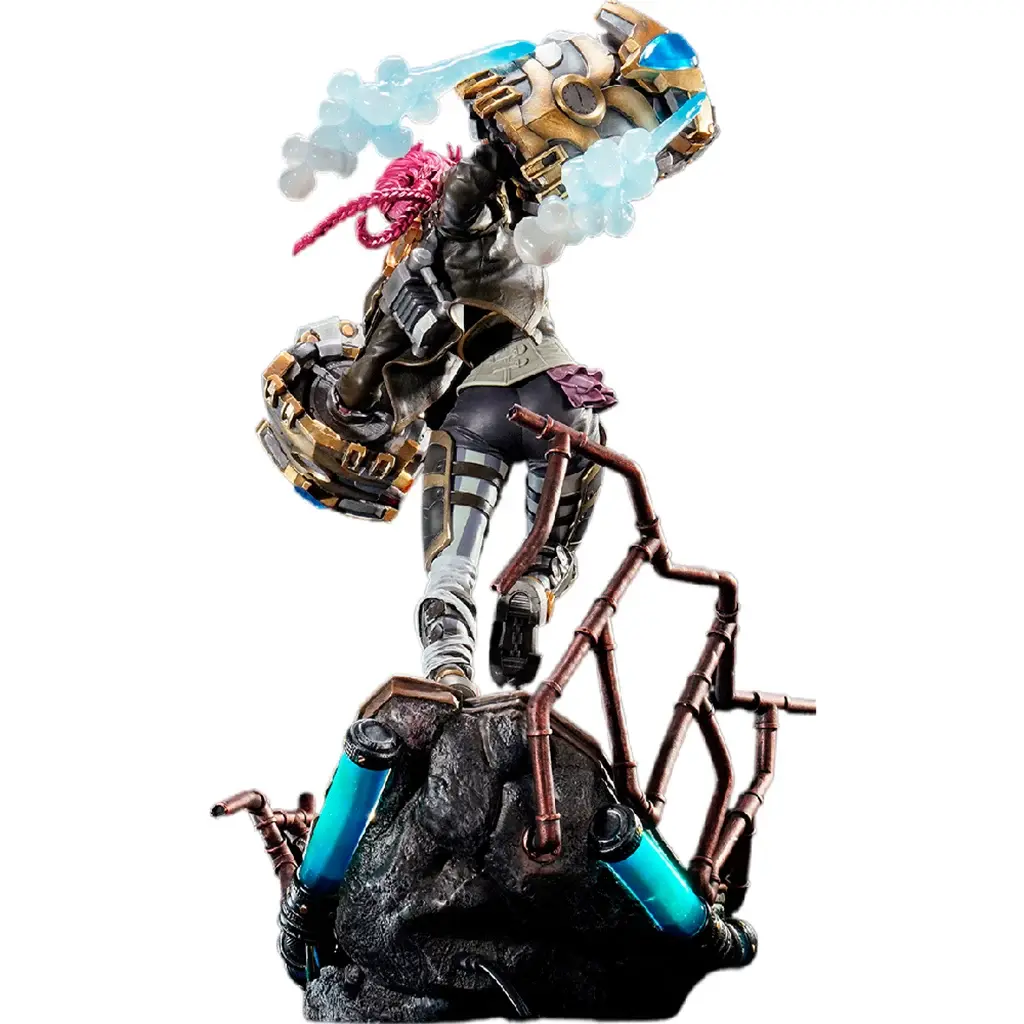[702287] PureArts League of Legends 5.webp