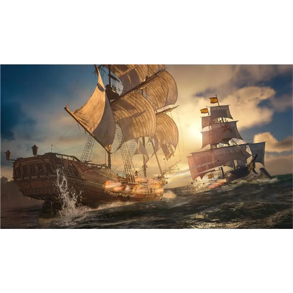 [702253] PS5 Assassins Creed Black Flag Resynced Launch Edition R2 7.webp