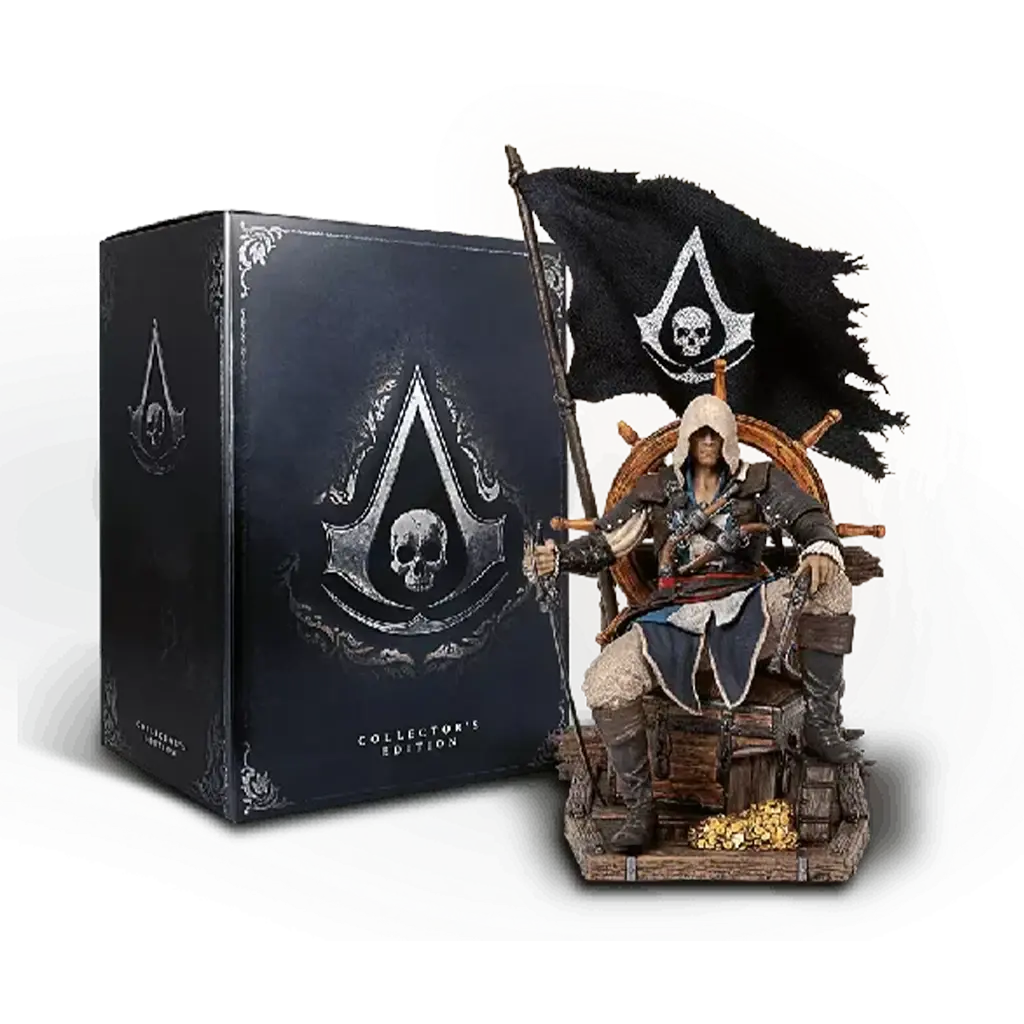 [702254] PS5 Assassins Creed Black Flag Resynced Collector Edition R2 2.webp
