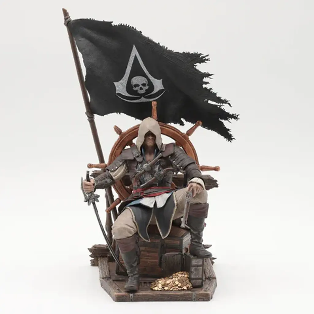 [702254] PS5 Assassins Creed Black Flag Resynced Collector Edition R2 4.webp