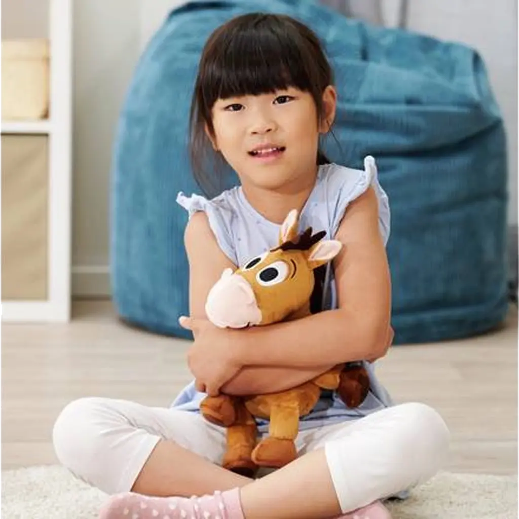 [702255] Simba Toy Story 5 - Bullseye Plush 3.webp