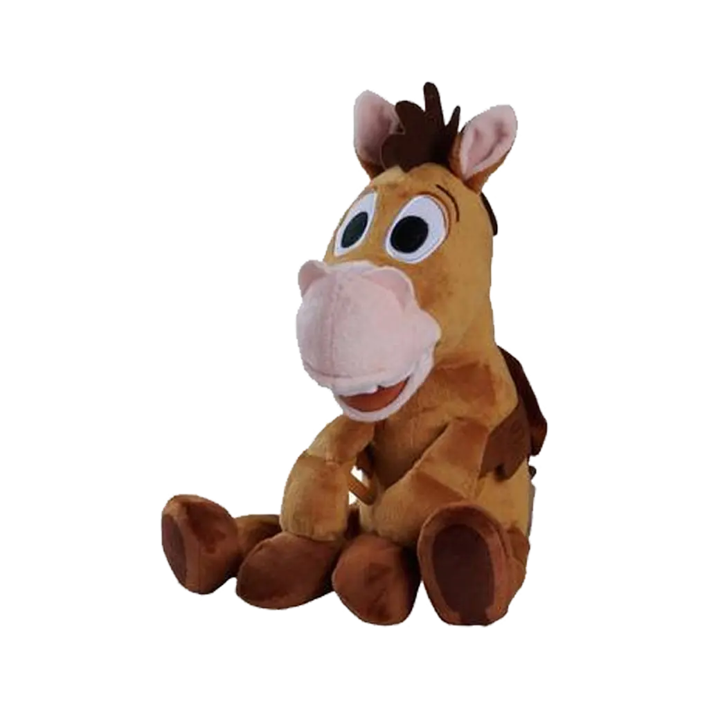 [702255] Simba Toy Story 5 - Bullseye Plush 2.webp